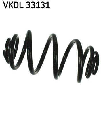 SKF VKDL 33131 Fahrwerksfeder